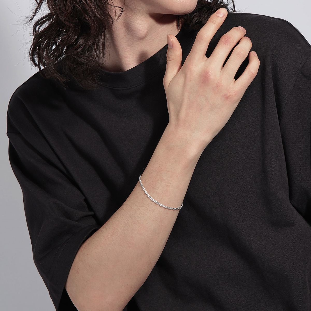 楽天市場】再入荷！ブラス・ビットブレスレット / DRY BONES【ドライ