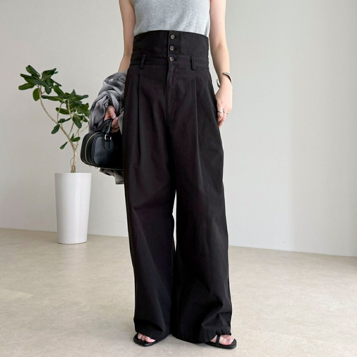 楽天市場】チノシャンプレータックパンツ／ギャレスト（GALLEST