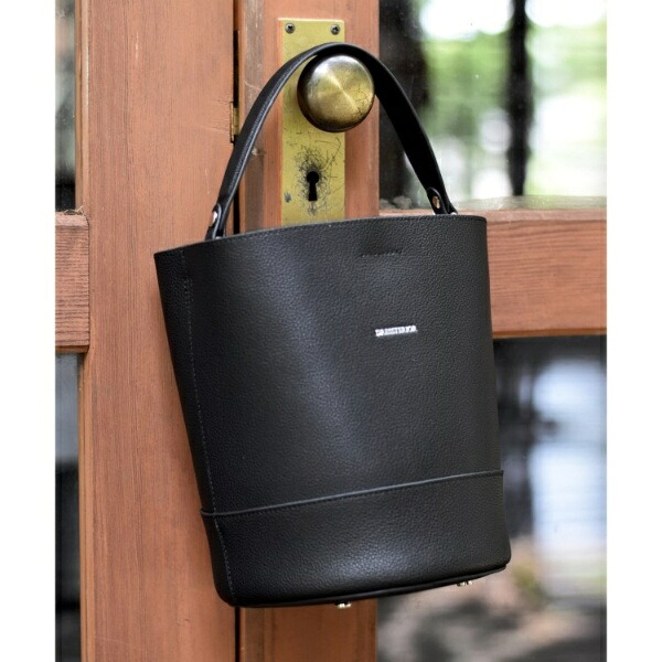 シュリンクレザーバケットBAG／ドレステリア（DRESSTERIOR）｜丸井（マルイ）店 10,210円