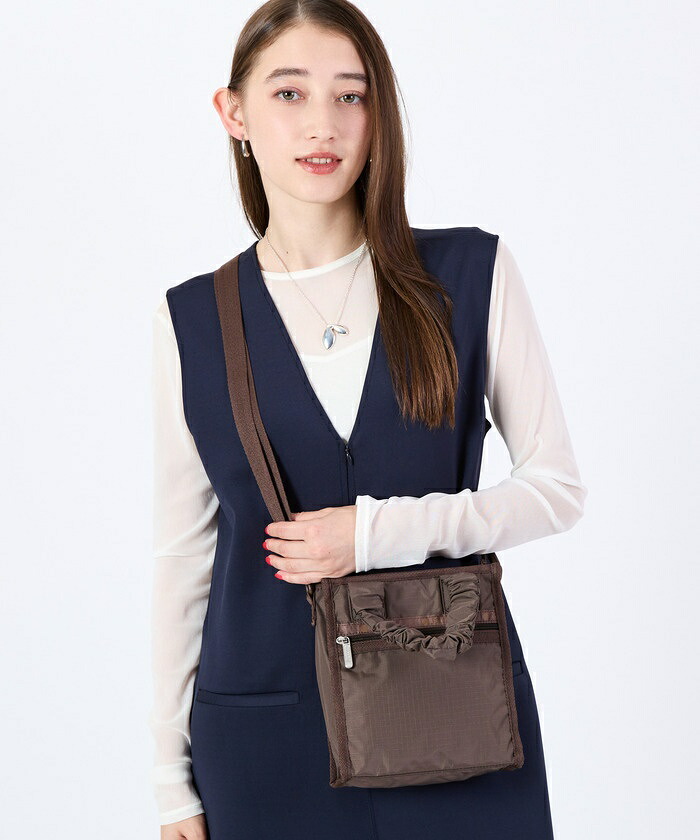 (レスポートサック)ミニバッグ 1287RA20／レスポートサック（LeSportsac）