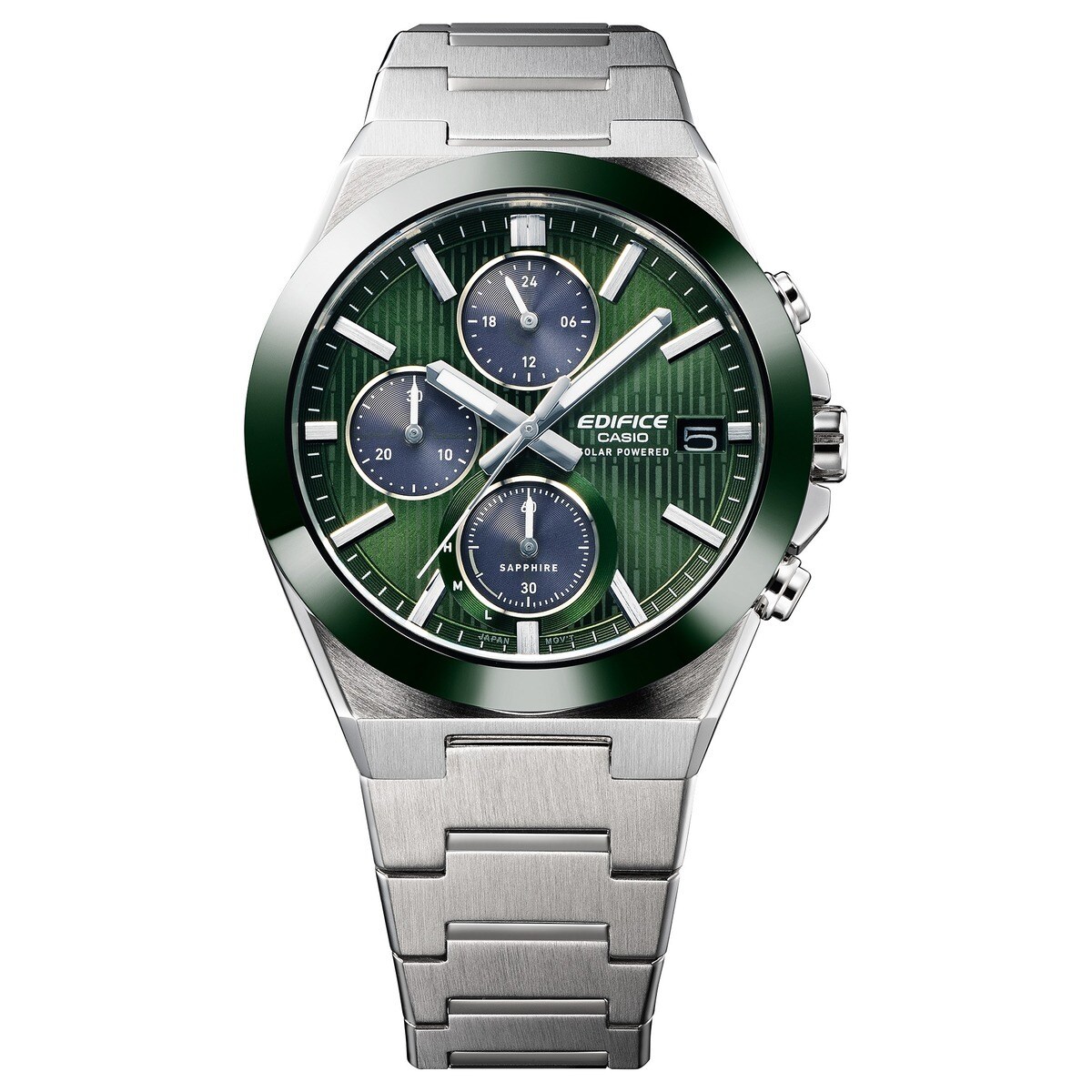 CASIO EDIFICE EFS-S650シリーズ【国内正規品】EFS-S650-3AJF／エディフィス（EDIFICE）