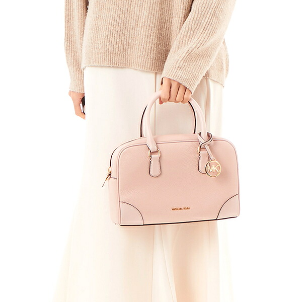 THOMPSON MD DUFFLE SATCHEL サッチェル/マイケル・コース(Michael Kors)|丸井(マルイ)店