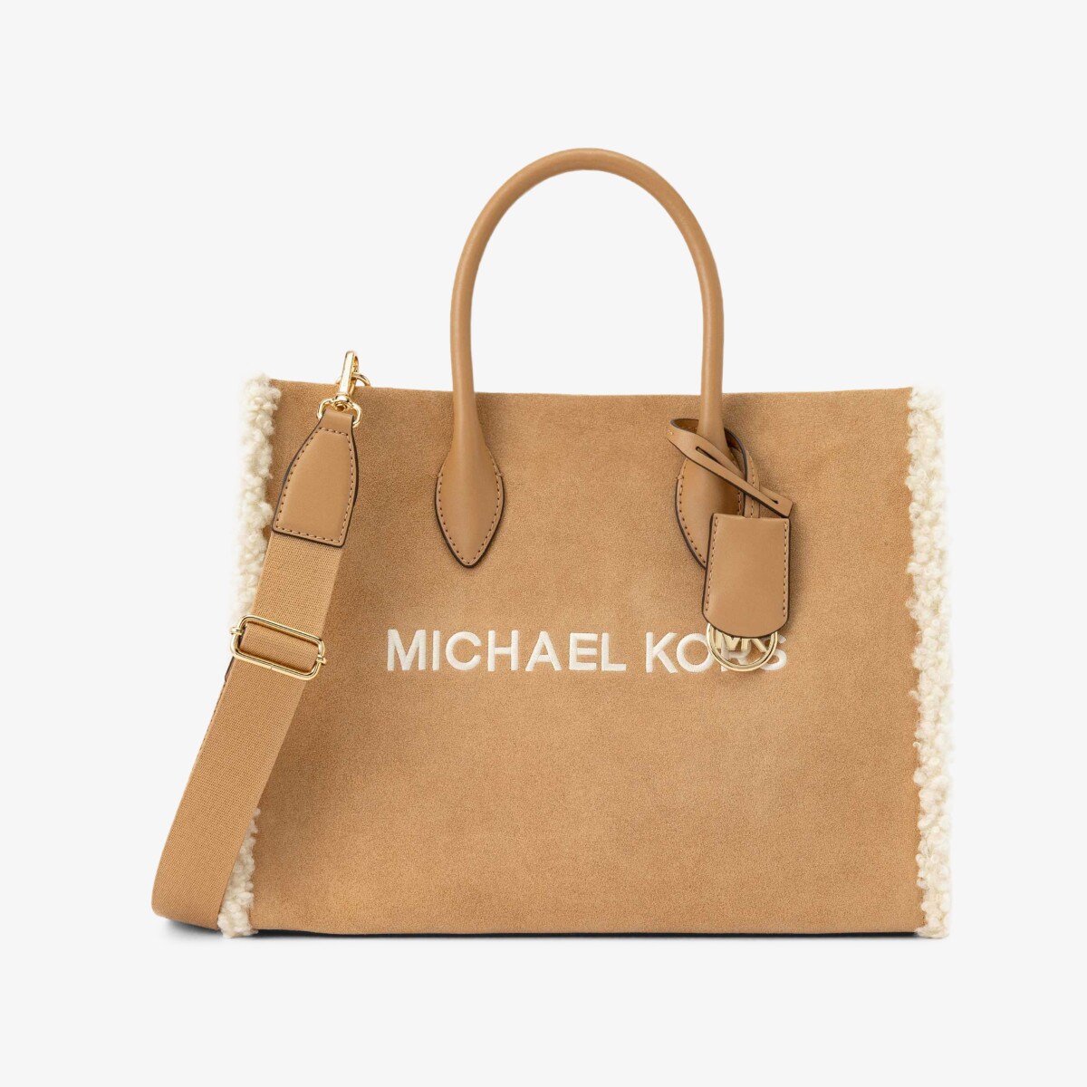 MIRELLA EW トート ミディアム／マイケル・コース（Michael Kors）