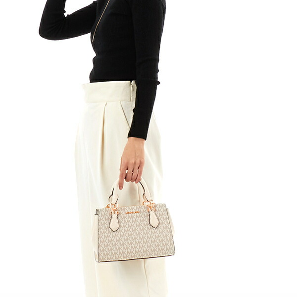 MARILYN SM MSGR クロスボディ／マイケル・コース（Michael Kors）｜丸井（マルイ）店
