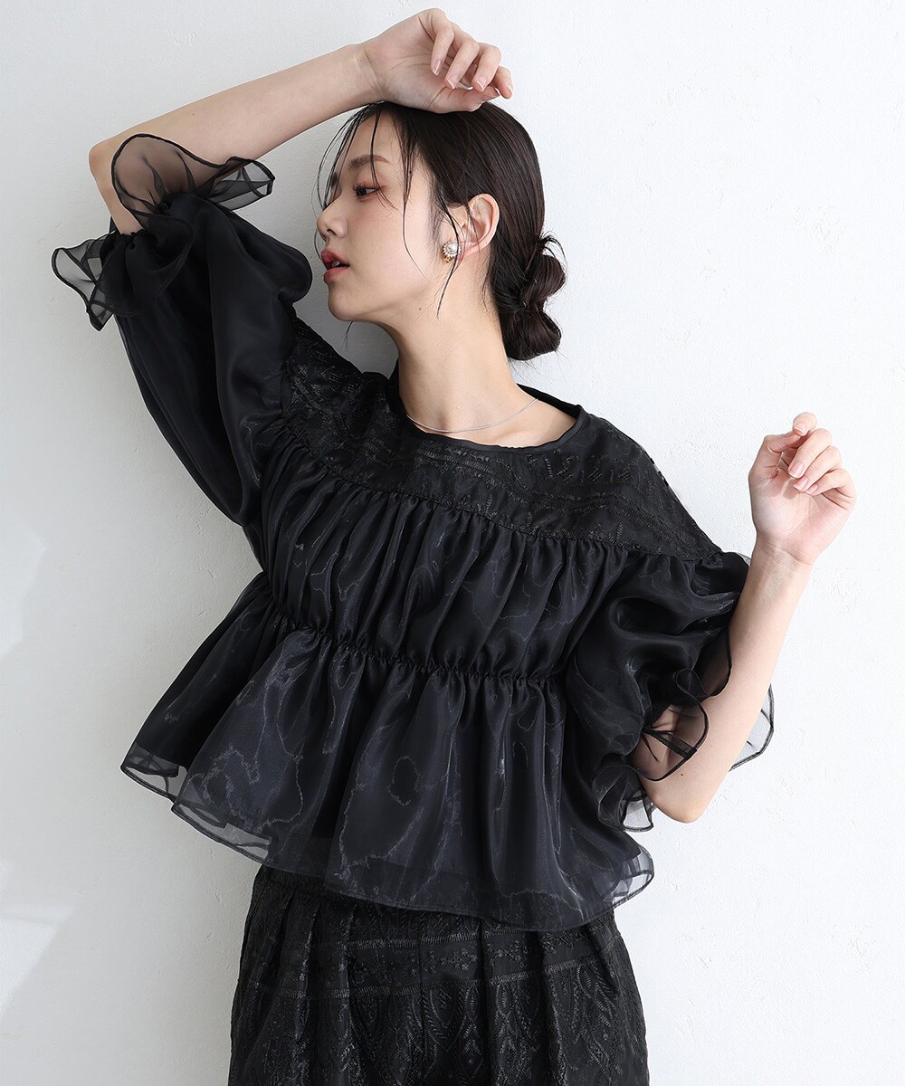 結婚式 パンツドレス／プールヴー（PourVous）｜丸井（マルイ）店