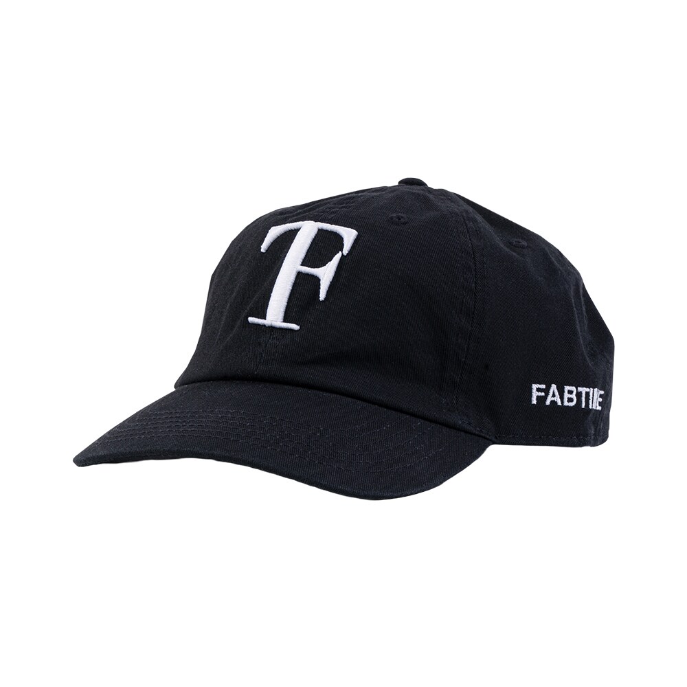 FTC ブラック キャップ フロントフロッグキャップ(ブラック) | zackanddrop's STORE
