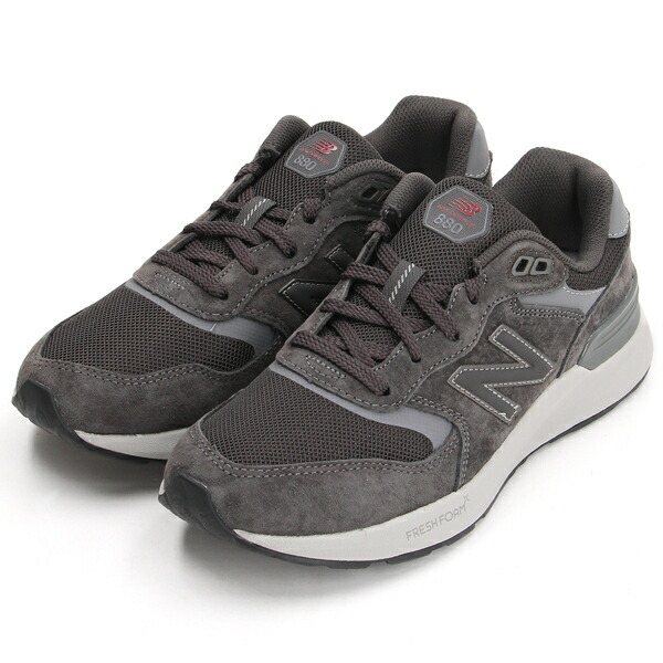 NEWBALANCE/ニューバランス/MW880/Walking Fresh Foam 880 v6／ニューバランス（new balance）