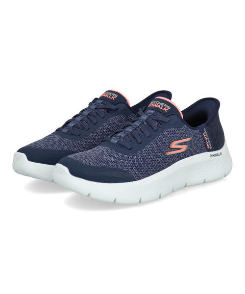 SKECHERS GO WALK FLEX-KAYLEE ／スケッチャーズ（SKECHERS）
