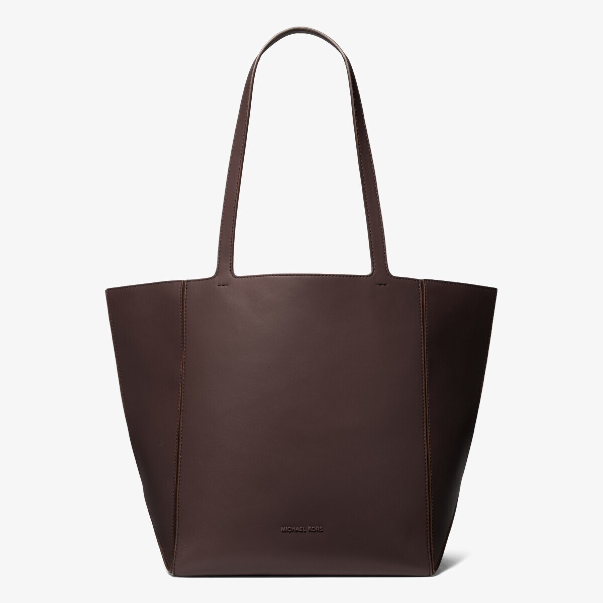 JORDI レザー トート ラージ/マイケル・コース(Michael Kors)|丸井(マルイ)店