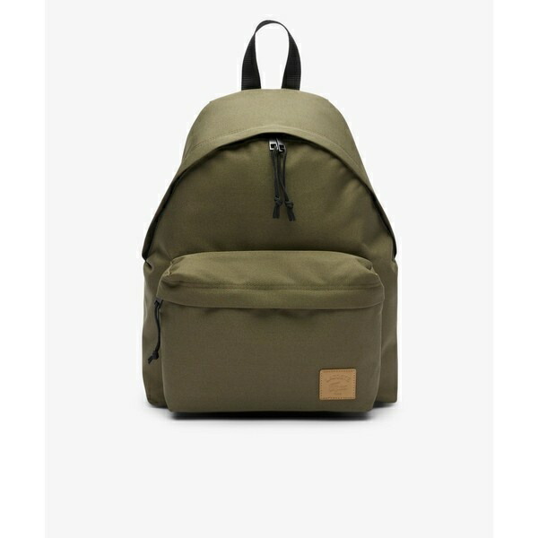 楽天市場】ホリデイ コミックプリントバックパック／ラコステ