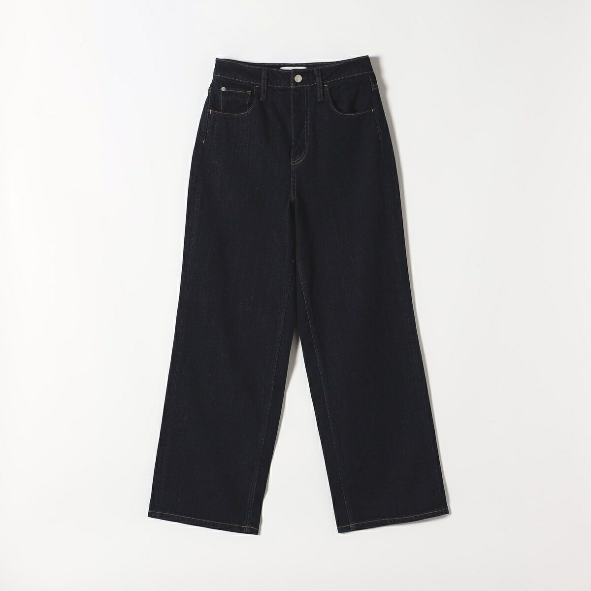 Healthy DENIM: Pink Pepper デニム ストレート パンツ 25AW／シップス エニィ（SHIPS any）
