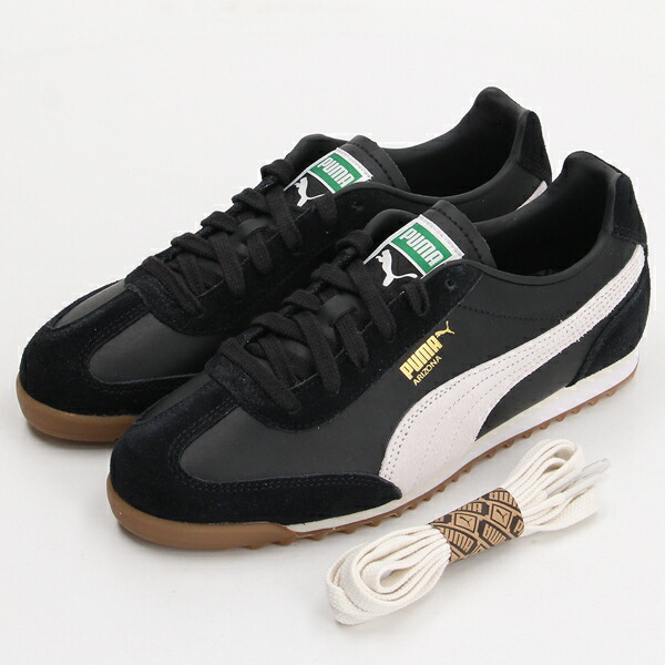 PUMA/ピューマ/ARIZONA RETRO/アリゾナ レトロ／ピューマ（PUMA）