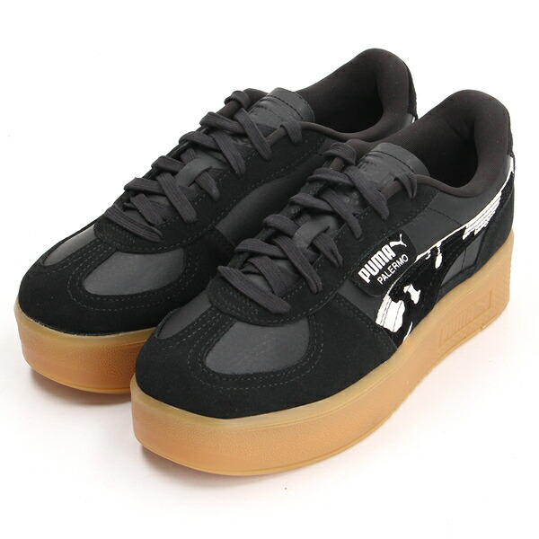 PUMA/プーマ/PALERMO ELEVATA WILD INSTINC／プーマ（PUMA） 7,762円