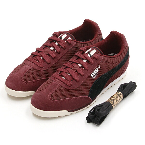 PUMA/プーマ/ARIZONA EURO W/アリゾナ ユーロ スニーカー/プーマ(PUMA)|丸井(マルイ)店