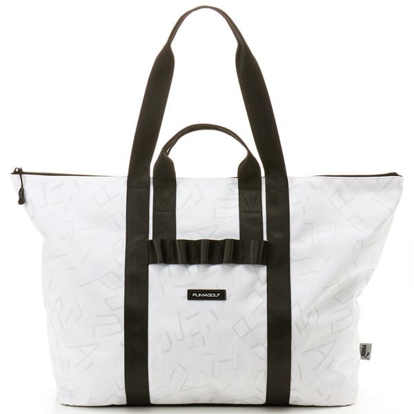 PUMA GOLF/ピューマ ゴルフ/ゴルフ レオ 家鴨 AOP ダイヨウリョウ トートバッグ 34L／ピューマ（PUMA）
