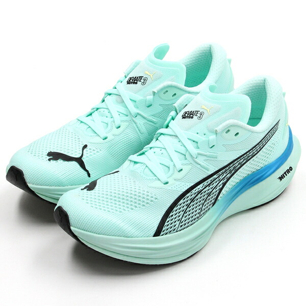PUMA/ピューマ/ディヴィエイト ニトロ 3／ピューマ（PUMA）
