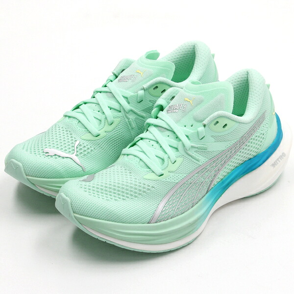 PUMA/プーマ/ディウ゛ィエイト ニトロ 3 ウィメンズ／プーマ（PUMA）