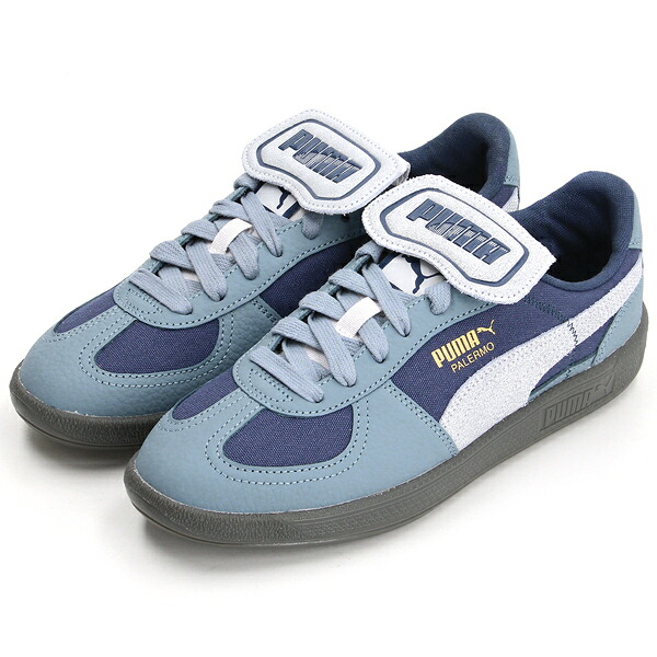 PUMA/プーマ/PALERMO FUTBOLITO/パレルモ FUTBOLITO／プーマ（PUMA）｜丸井（マルイ）店