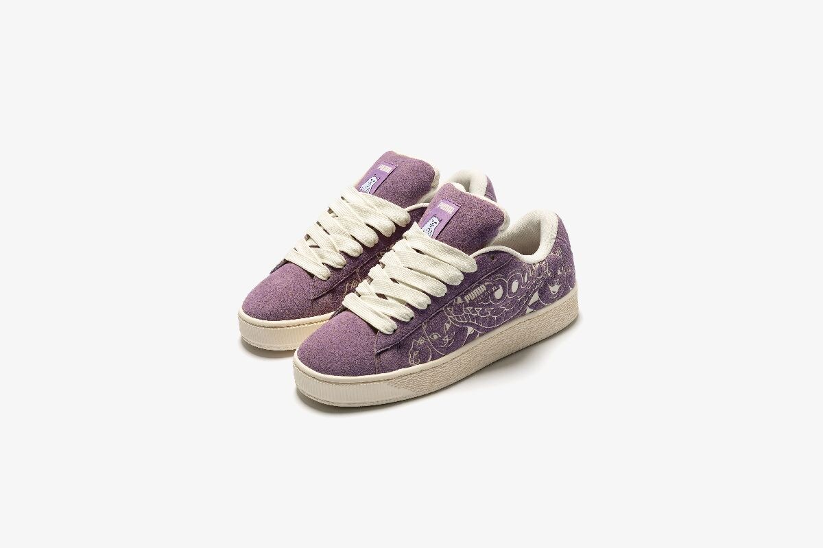 PUMA/ピューマ/PUMA x RIPNDIP スウェードXL／ピューマ（PUMA）