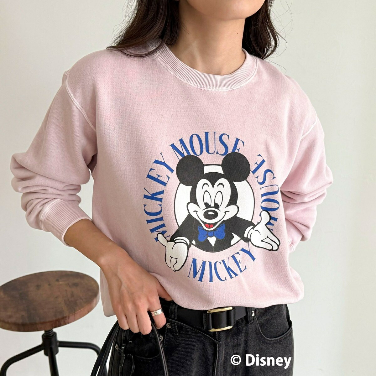 THE SHINZONE ミッキーマウス スウェット Eサイズ 楽天市場】[23AMSCU06]THE SHINZONE(ザ シンゾーン) MICKEY