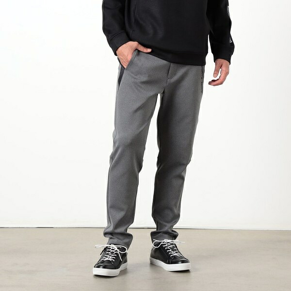 【NICOLE SPORTS】Admiral別注3Dテックパンツ／ニコルクラブフォーメン（NICOLE CLUB FOR MEN）