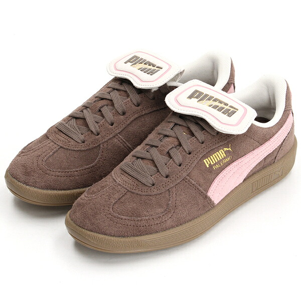 PUMA/プーマ/パレルモ PREMIUM スウェード/プーマ(PUMA)|丸井(マルイ)店