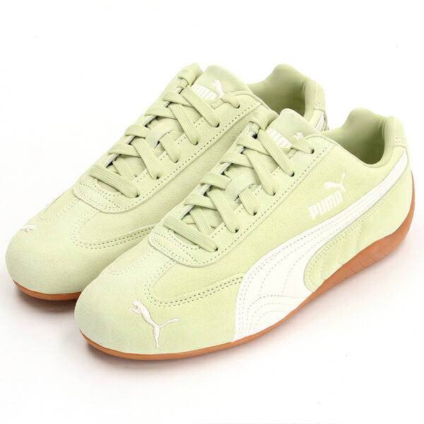 PUMA/ピューマ/SPEEDCAT OG／ピューマ（PUMA） レディース靴-スニーカー-靴
