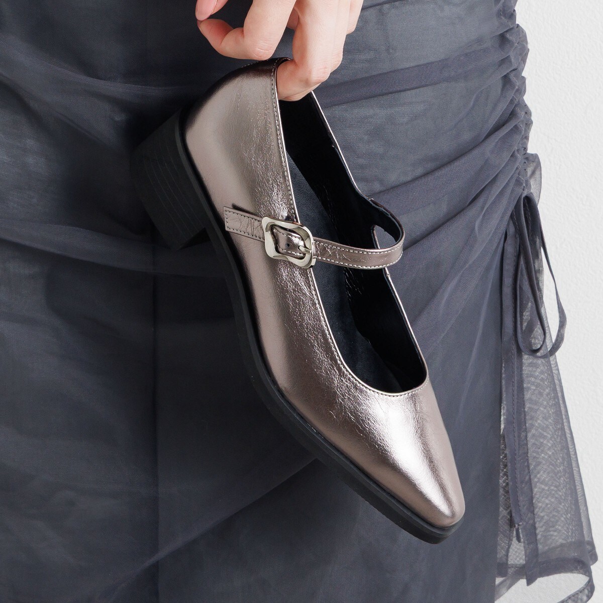 楽天市場】パーティーにも【卑弥呼25AW】ラインストーンワンハンドル