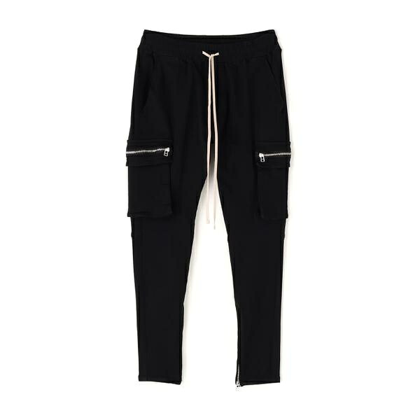 DankeSchon／ダンケシェーン／PREMIUM SUPER STRETCH TC BLACK ／エルエイチピー（LHP）｜丸井（マルイ）店