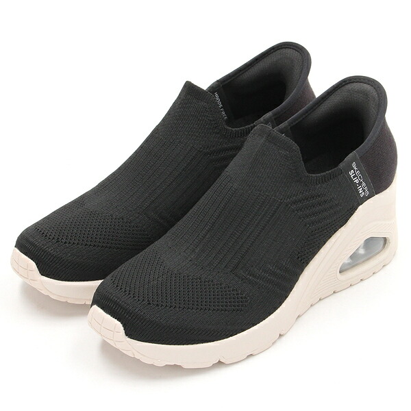 SKECHERS/スケッチャーズ/UNO WEDGE/ウノ ウェッジ/SLIP-INS／スケッチャーズ（SKECHERS）｜丸井（マルイ）店