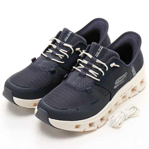 SKECHERS/スケッチャーズ/GLIDE-STEP PROSlip-Ins／スケッチャーズ（SKECHERS）