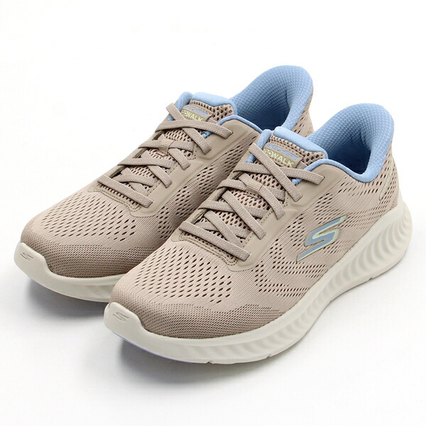 SKECHERS/スケッチャーズ/GO WALK NOWSlip-Ins／スケッチャーズ（SKECHERS）