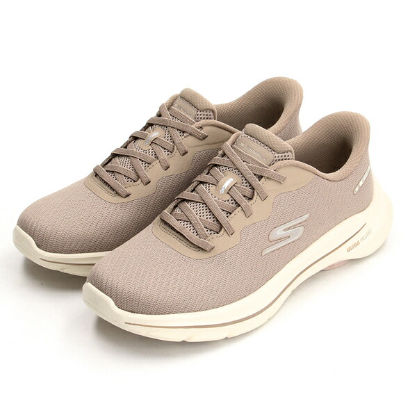 SKECHERS/スケッチャーズ/GO WALK 8/ゴーウォーク 8/SLIP-INS／スケッチャーズ（SKECHERS） 10,784円