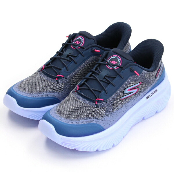 SKECHERS/GO WALK MAX CUSHIONING HYPER BURST／スケッチャーズ（SKECHERS）