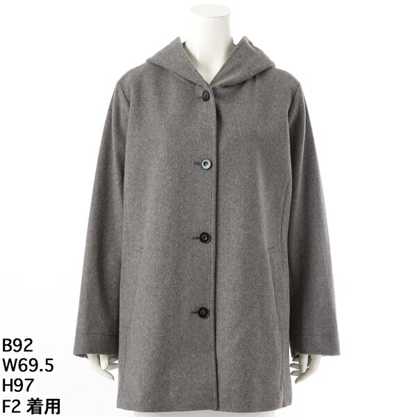 楽天市場】ノンステッチダウンコート／ラ・クープ（LACOUPE） : 丸井