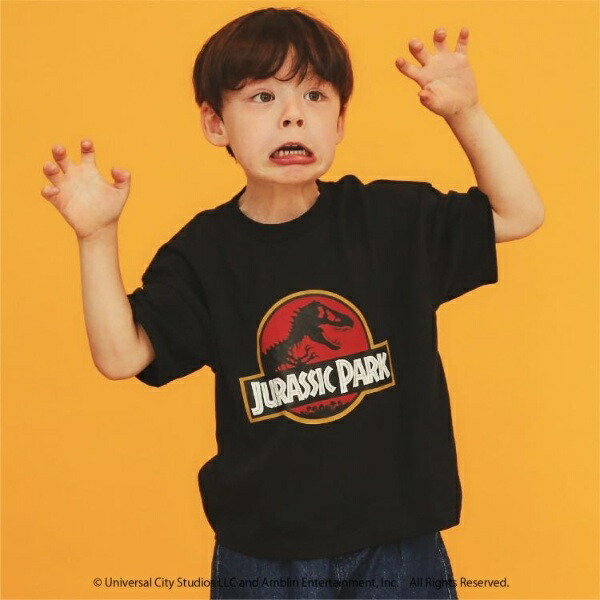 【110-160】ジュラシック・パークT／ザ ショップ ティーケー（THE SHOP TK）画像