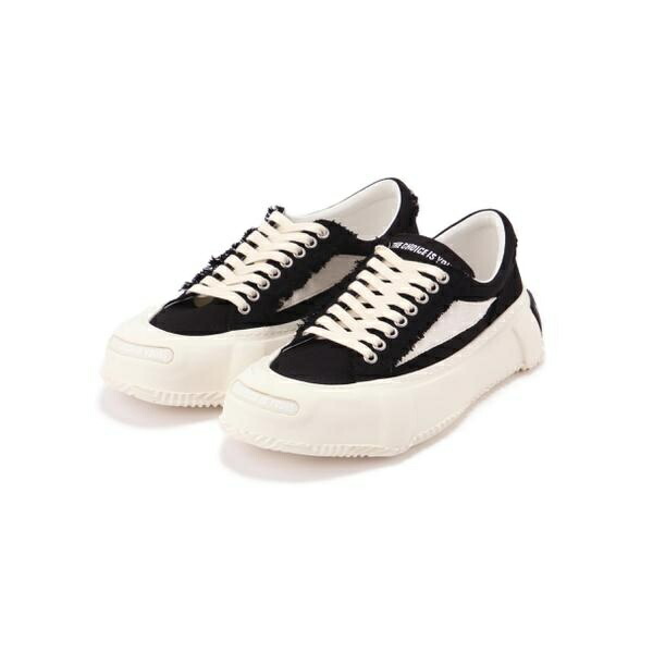 THE CHOICE IS YOURS／チョイス イズ ユアーズ／VN LOW SNEAKER／ロイヤルフラッシュ（ROYAL FLASH）