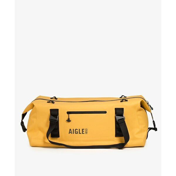 防水 トラベルドライ ダッフルバッグ 75L／エーグル（AIGLE）