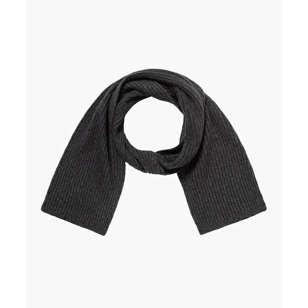 ウール リブニットマフラー／エーグル（AIGLE）｜丸井（マルイ）店
