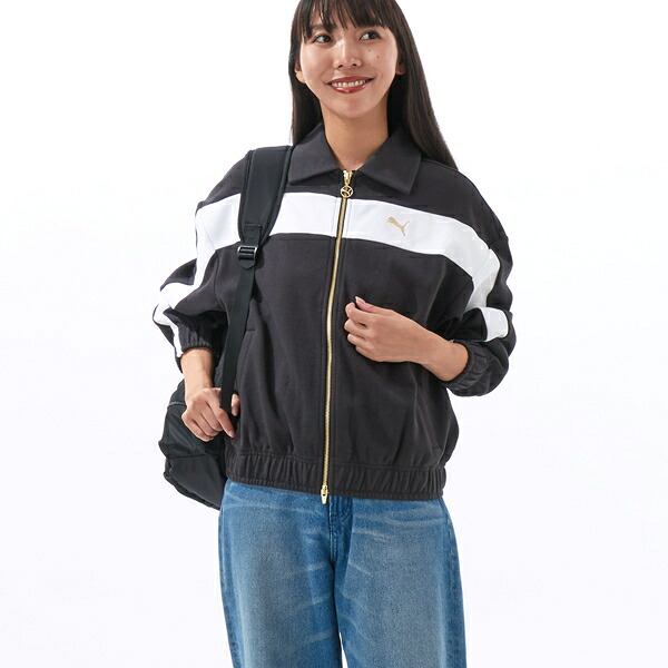 PUMA/プーマ/Ｔ７ リラックスド トラック ＪＫＴ／プーマ（PUMA） 6,745円