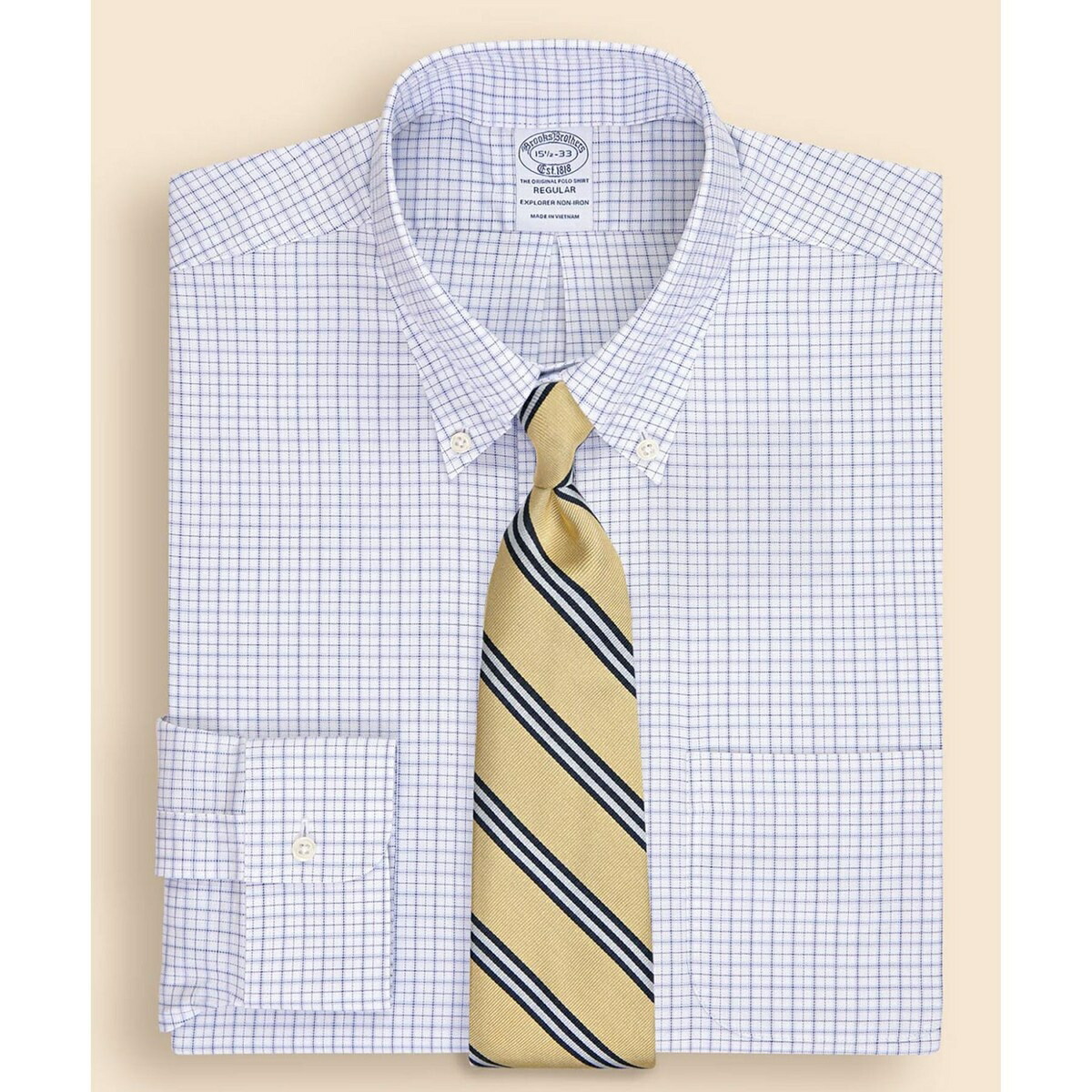 楽天市場】スーピマコットンストレッチ ドビー ドレスシャツ Regular