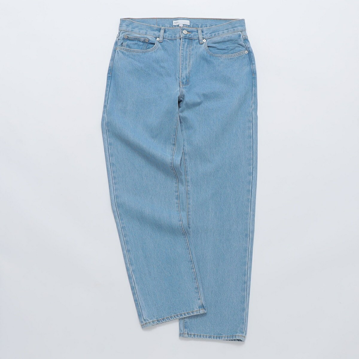 Adsum: RELAXED FIT OD DENIM／シップス（SHIPS） 17,094円