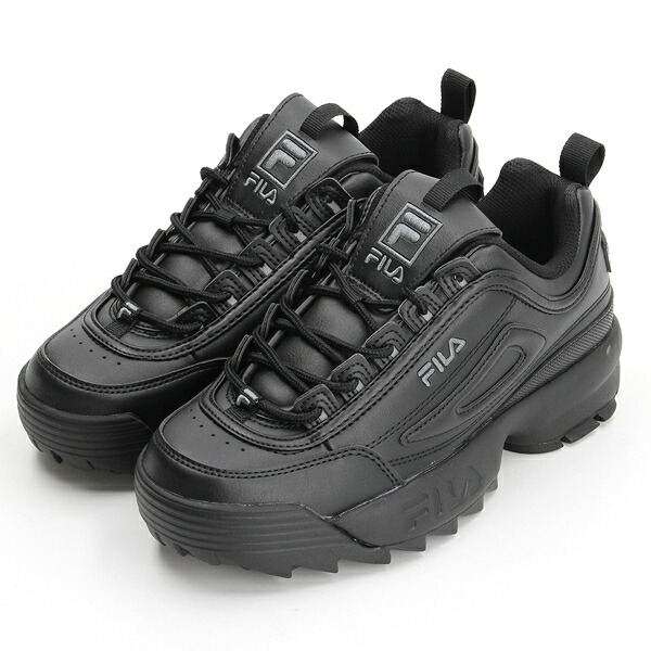 FILA/フィラ/DISRUPTOR II／フィラ（FILA）
