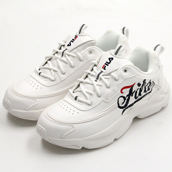 FILA/フィラ/RAYTONA HEART／フィラ（FILA）画像