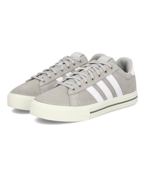 adidas アディダス DAILY 4.0 メンズスニーカー(デイリー4.0) IF4504／アディダス（adidas）