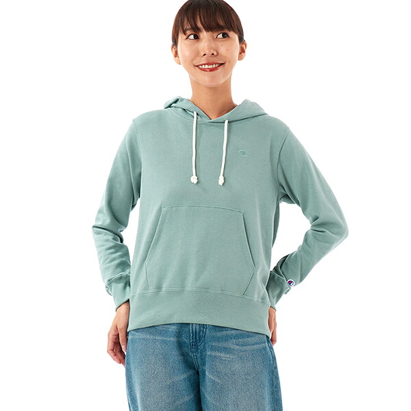 Champion/チャンピオン/HOODED SWEATSHIRT ／チャンピオン（Champion）