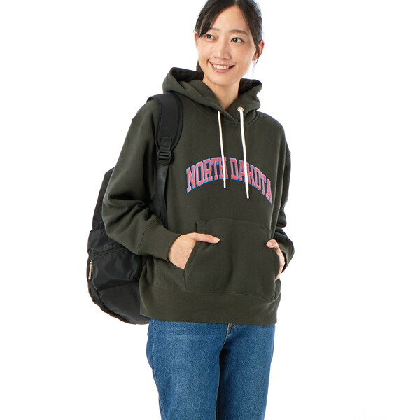 Champion/チャンピオン/RW HOODED SWEATSHIRT ／チャンピオン（Champion）
