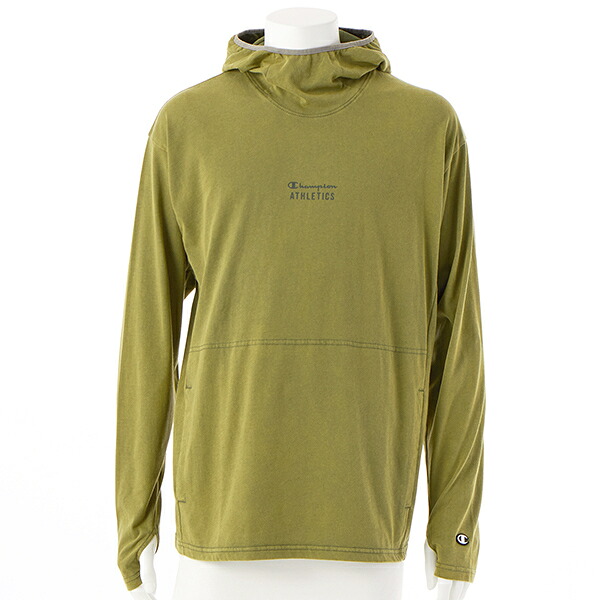 Champion/チャンピオン/LONG SLEEVE T-SHIRT ／チャンピオン（Champion）