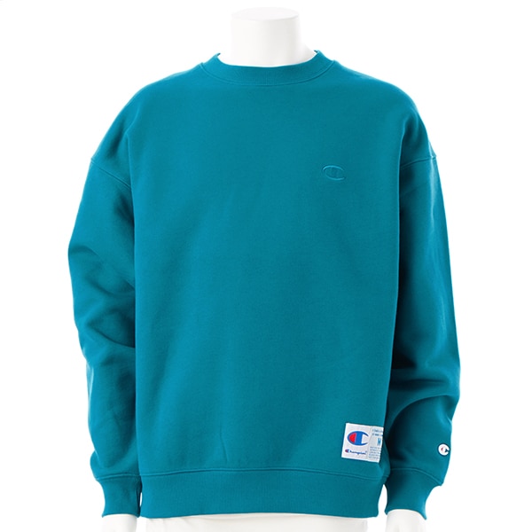 Champion/チャンピオン/CREW NECK SWEATSHIRT ／チャンピオン（Champion）