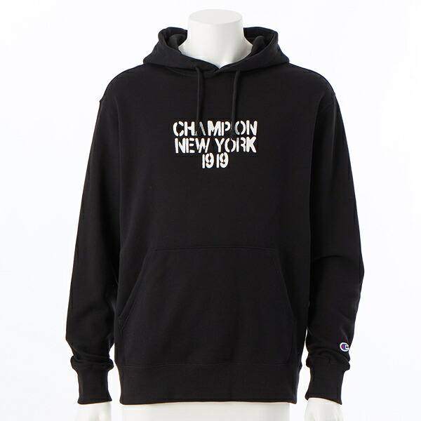 Champion/チャンピオン/HOODED SWEATSHIRT ／チャンピオン（Champion）